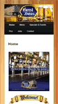 Mobile Screenshot of gersthausevansville.com